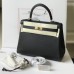 Replica Hermes Kelly 25cm