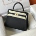 Replica Hermes Kelly 25cm