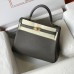 Replica Hermes Kelly 25cm