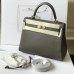 Replica Hermes Kelly 25cm