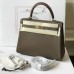 Replica Hermes Kelly 25cm