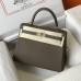 Replica Hermes Kelly 25cm