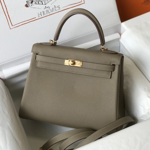 Replica Hermes Kelly 25cm