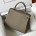 Replica Hermes Kelly 25cm