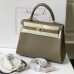Replica Hermes Kelly 25cm