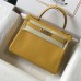 Replica Hermes Kelly 25cm