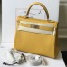 Replica Hermes Kelly 25cm