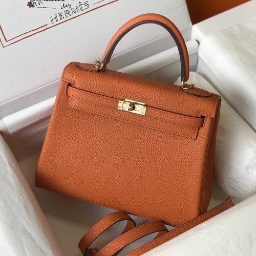 Replica Hermes Kelly 25cm