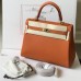 Replica Hermes Kelly 25cm