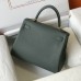 Replica Hermes Kelly 25cm