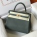 Replica Hermes Kelly 25cm