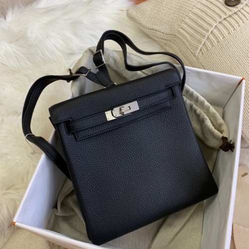 Replica Hermes Kelly Ado Backpack