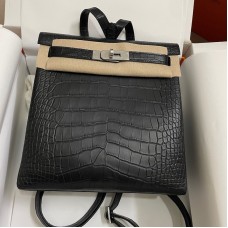 Replica Hermes Kelly Ado Backpack