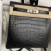 Replica Hermes Kelly Ado Backpack