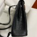 Replica Hermes Kelly Ado Backpack