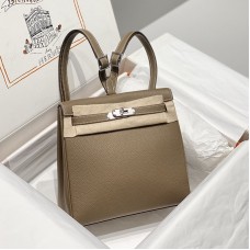 Replica Hermes Kelly Ado Backpack