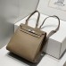 Designer-inspired Hermes Kelly Ado Backpack replica for everyday elegance