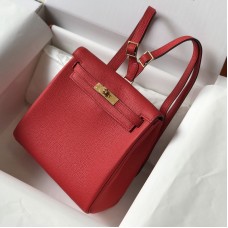 Replica Hermes Kelly Ado Backpack - Top Quality