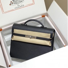 Replica Hermes Kelly Depeche 34