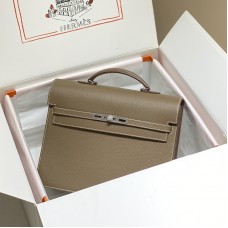 Replica Hermes Kelly Depeche 34