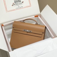 Replica Hermes Kelly Depeche 34