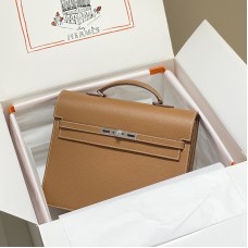 Replica Hermes Kelly Depeche 34