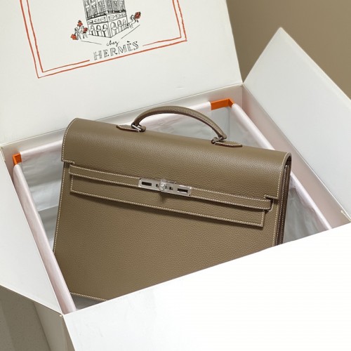 Replica Hermes Kelly Depeche 38