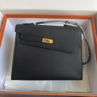 Hermes Kelly En Desordre 20 Bag Replica