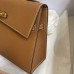 Hermes Kelly En Desordre 20 Bag Replica