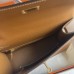 Hermes Kelly En Desordre 20 Bag Replica