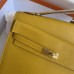 Hermes Kelly En Desordre 20 Bag Replica