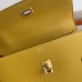 Hermes Kelly En Desordre 20 Bag Replica