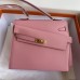 Hermes Kelly En Desordre 20 Bag Replica