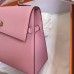 Hermes Kelly En Desordre 20 Bag Replica