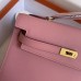 Hermes Kelly En Desordre 20 Bag Replica