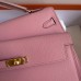 Hermes Kelly En Desordre 20 Bag Replica