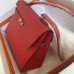 Replica Hermes Kelly En Desordre 20 Bag Red Epsom Hermes Kelly En Desordre 20 Bag Replica