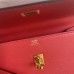 Replica Hermes Kelly En Desordre 20 Bag Red Epsom Hermes Kelly En Desordre 20 Bag Replica