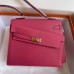 Hermes Kelly En Desordre 20 Bag Replica
