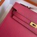 Hermes Kelly En Desordre 20 Bag Replica