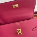 Hermes Kelly En Desordre 20 Bag Replica