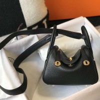 Replica Hermes Mini Lindy Bag