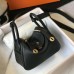 Replica Hermes Mini Lindy Bag