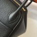 Replica Hermes Mini Lindy Bag