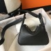 Replica Hermes Mini Lindy Bag