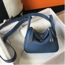 Replica Hermes Mini Lindy Bag
