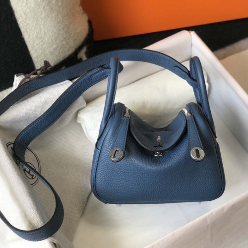 Replica Hermes Mini Lindy Bag