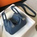 Replica Hermes Mini Lindy Bag