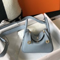 Replica Hermes Mini Lindy Bag