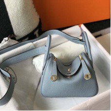 Replica Hermes Mini Lindy Bag